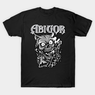 Abigor mythology T-Shirt